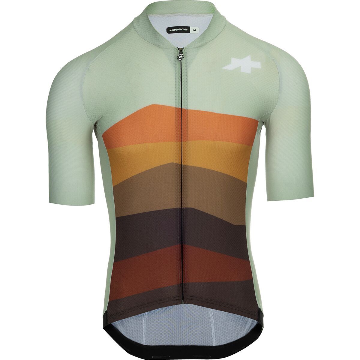 MILLE GT Jersey C2 EVO, Stone Blue » ASSOS Of Switzerland