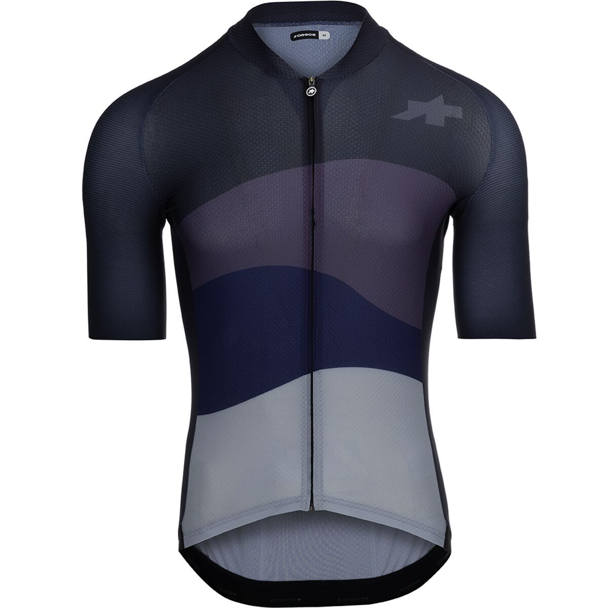 MILLE GT Jersey C2 EVO, White Series » ASSOS Of Switzerland