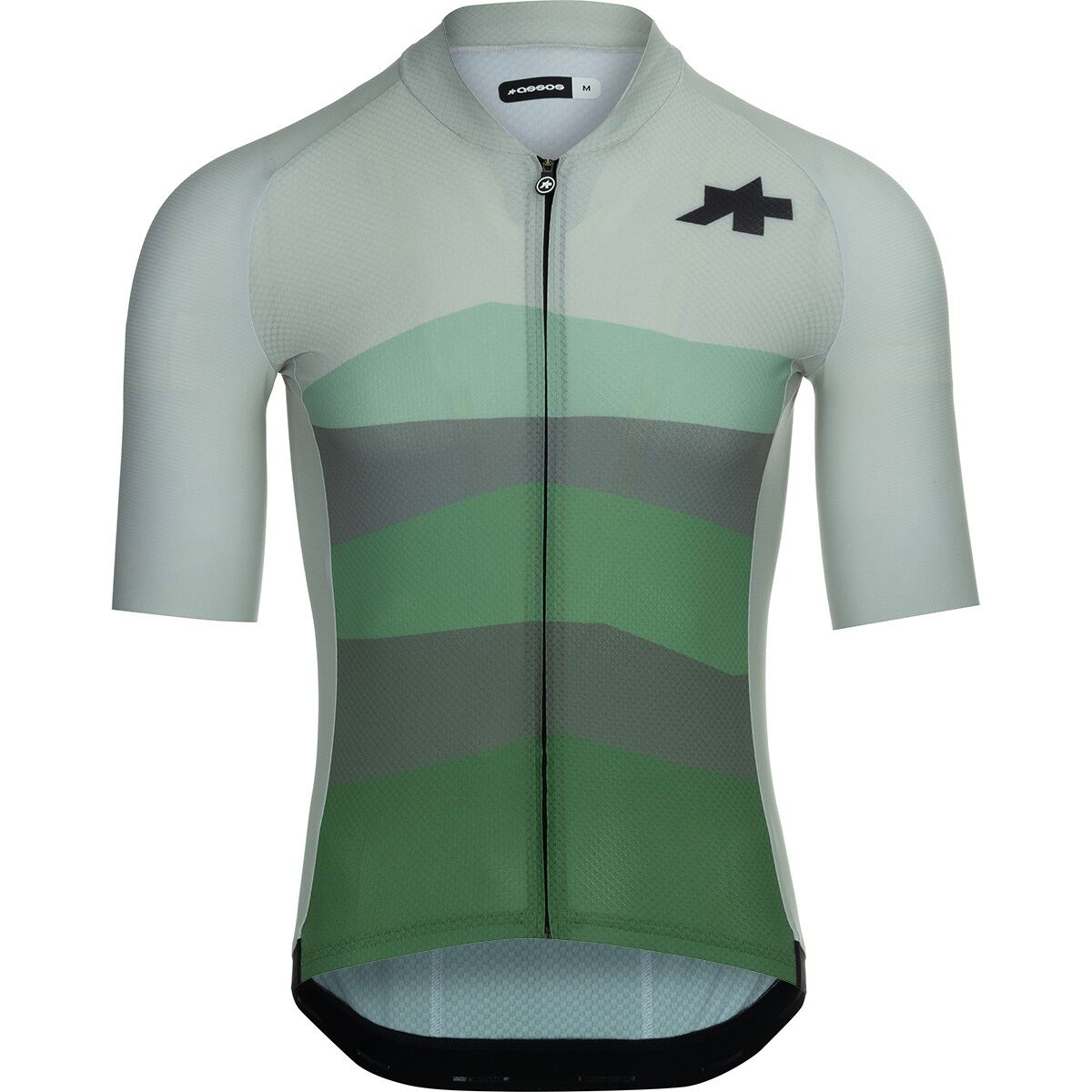 Assos Mille GT SS C2 EVO Limited Edition Jersey - Men
