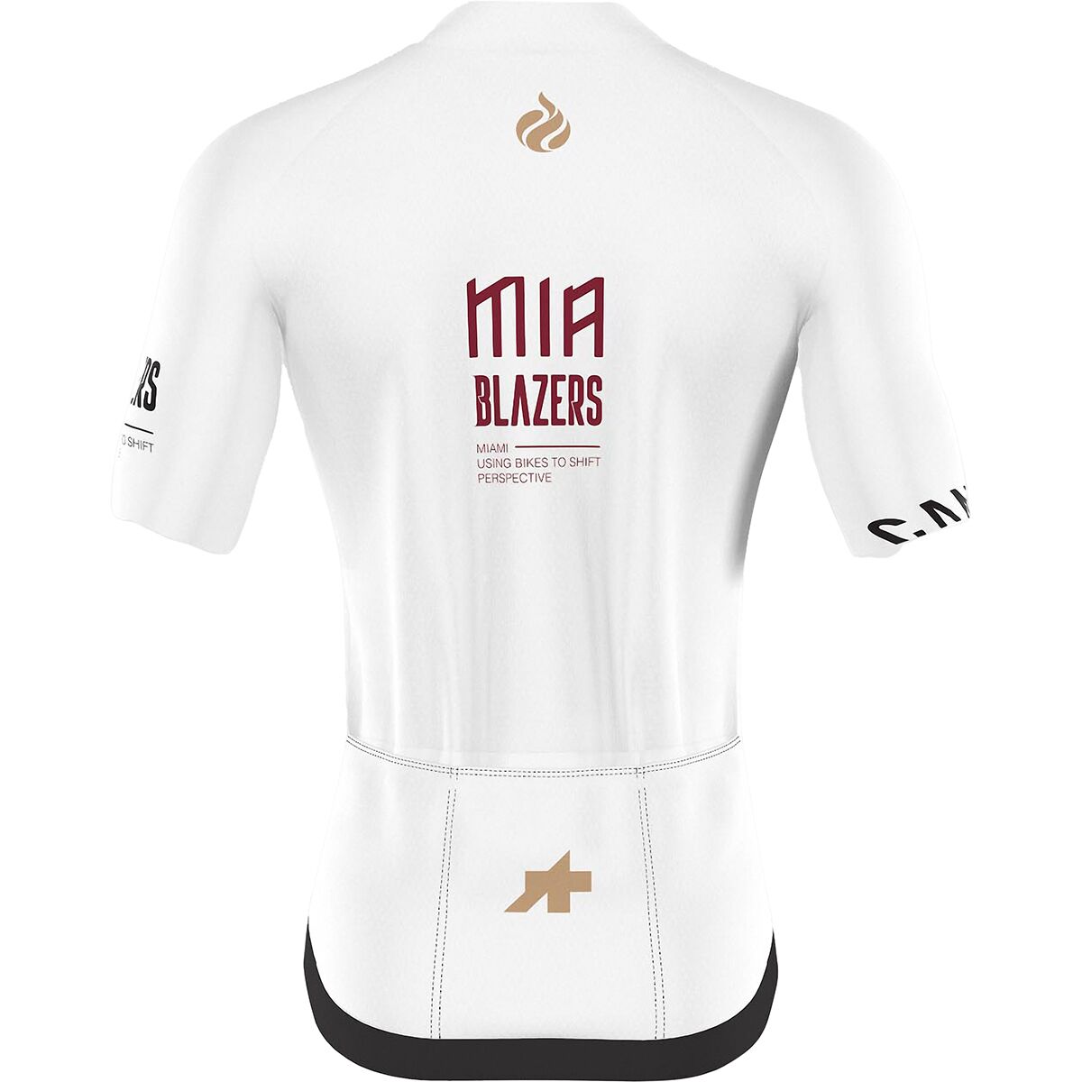 Assos Mille GT Jersey C2 EVO - L39ION Edition - Men's - Men
