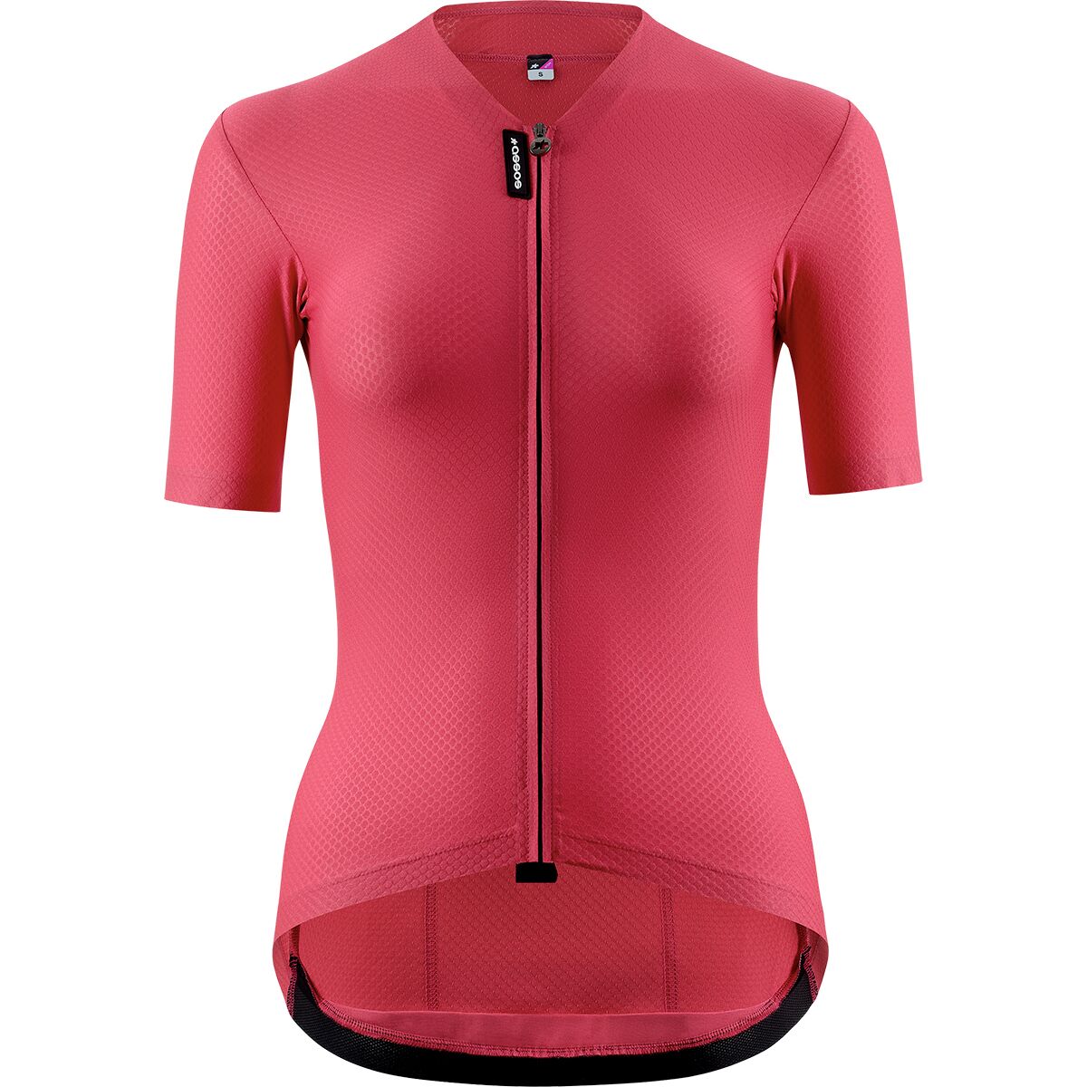 Assos Assos DYORA R Jersey S11 - Women's Terra Sand, L