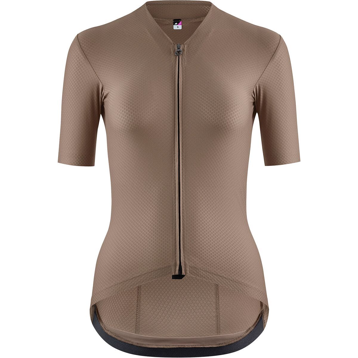 Assos Assos DYORA R Jersey S11 - Women's Terra Sand, M