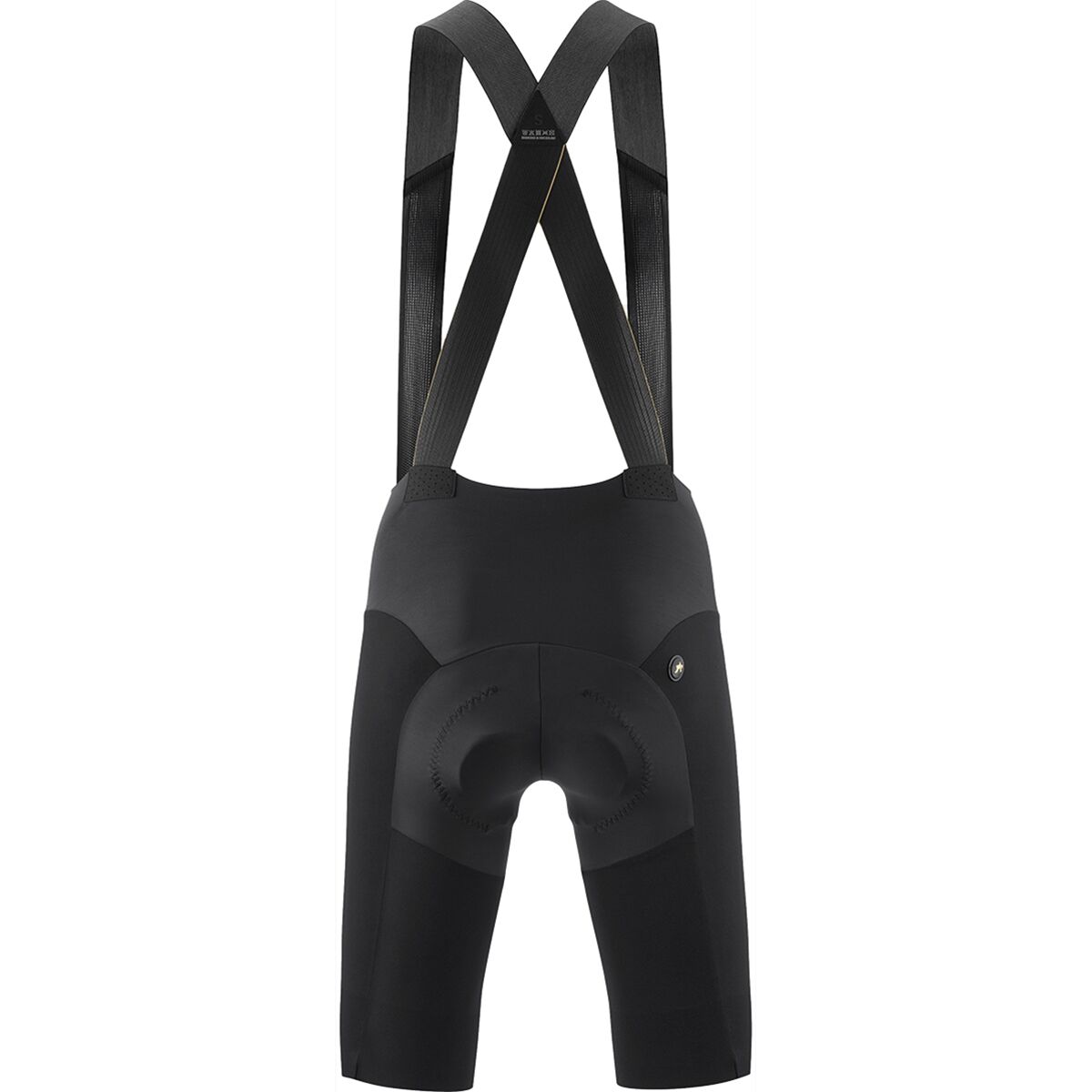 Assos DYORA RSV Bib Shorts S11 - Women's - Women