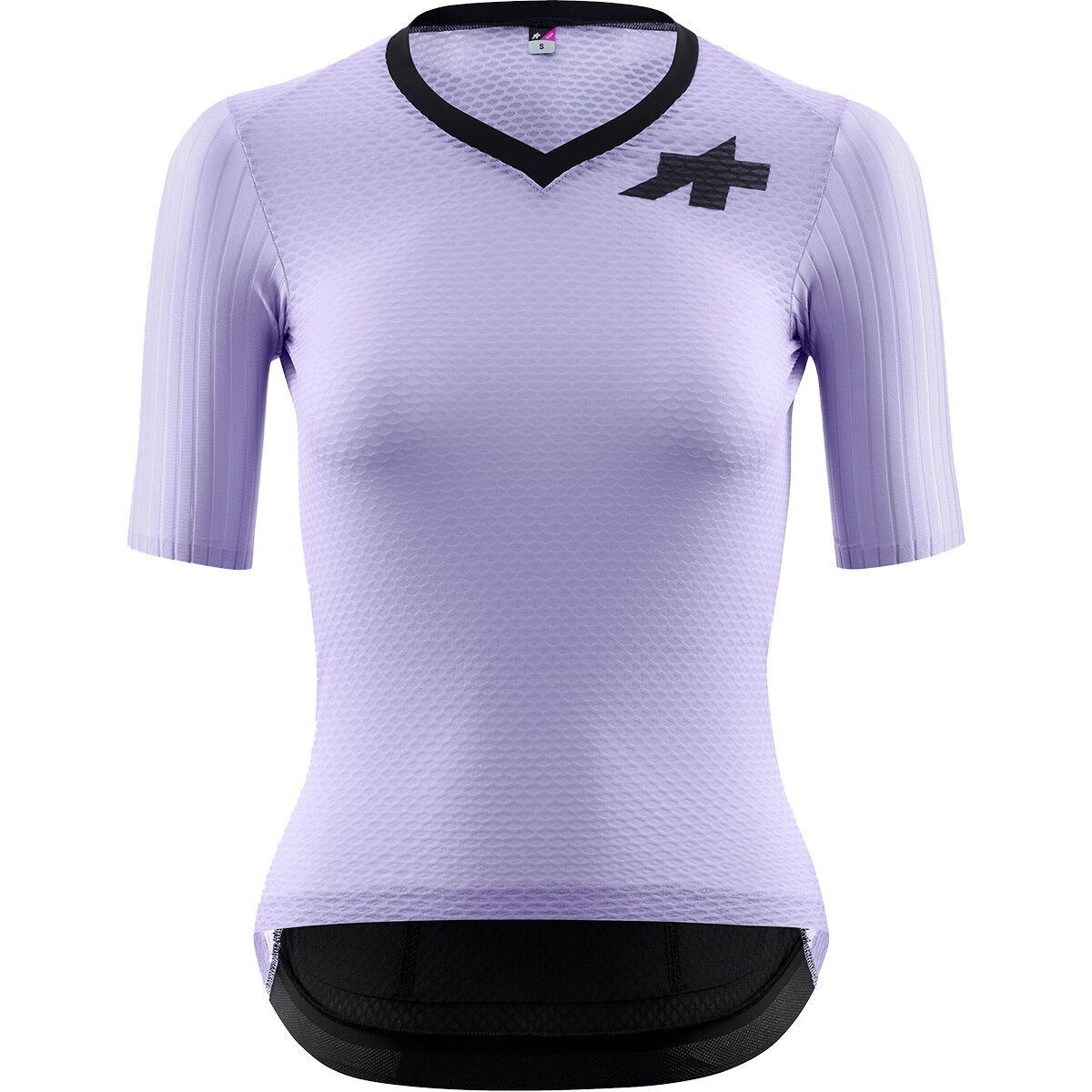 Assos Assos DYORA RSV Jersey S11 - Women's White Series, M