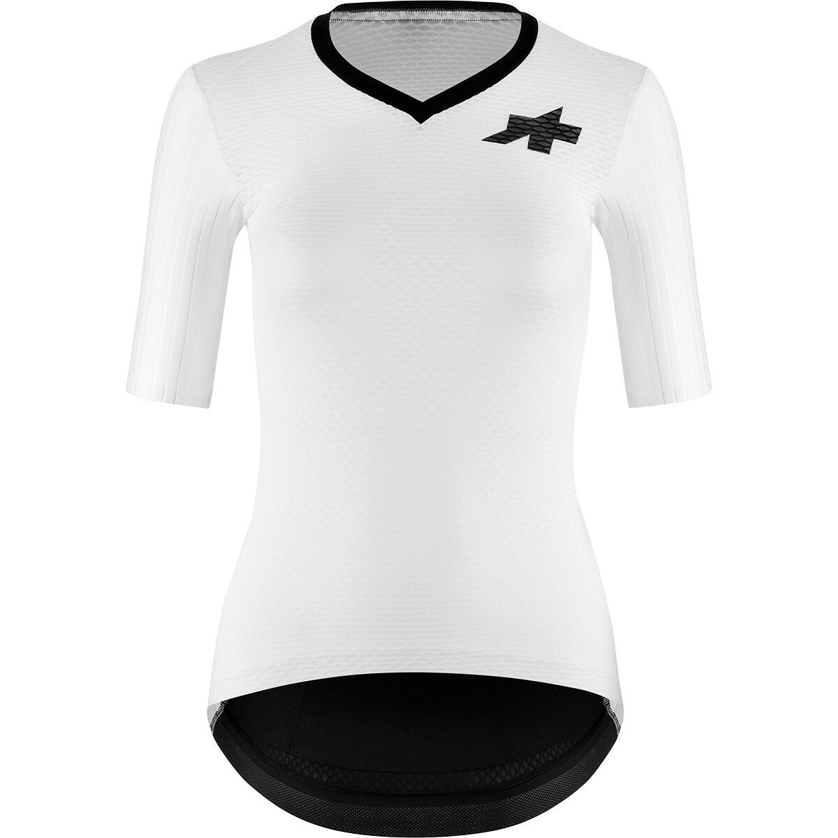 Assos Assos DYORA RSV Jersey S11 - Women's White Series, M