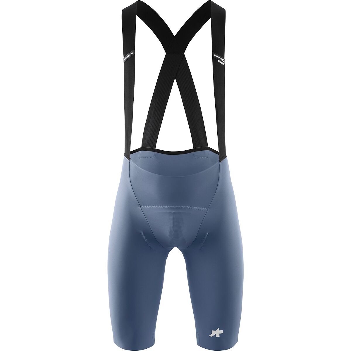 Assos | Equipe R Bib Shorts S11 Men's | Size Medium In Secret Blue