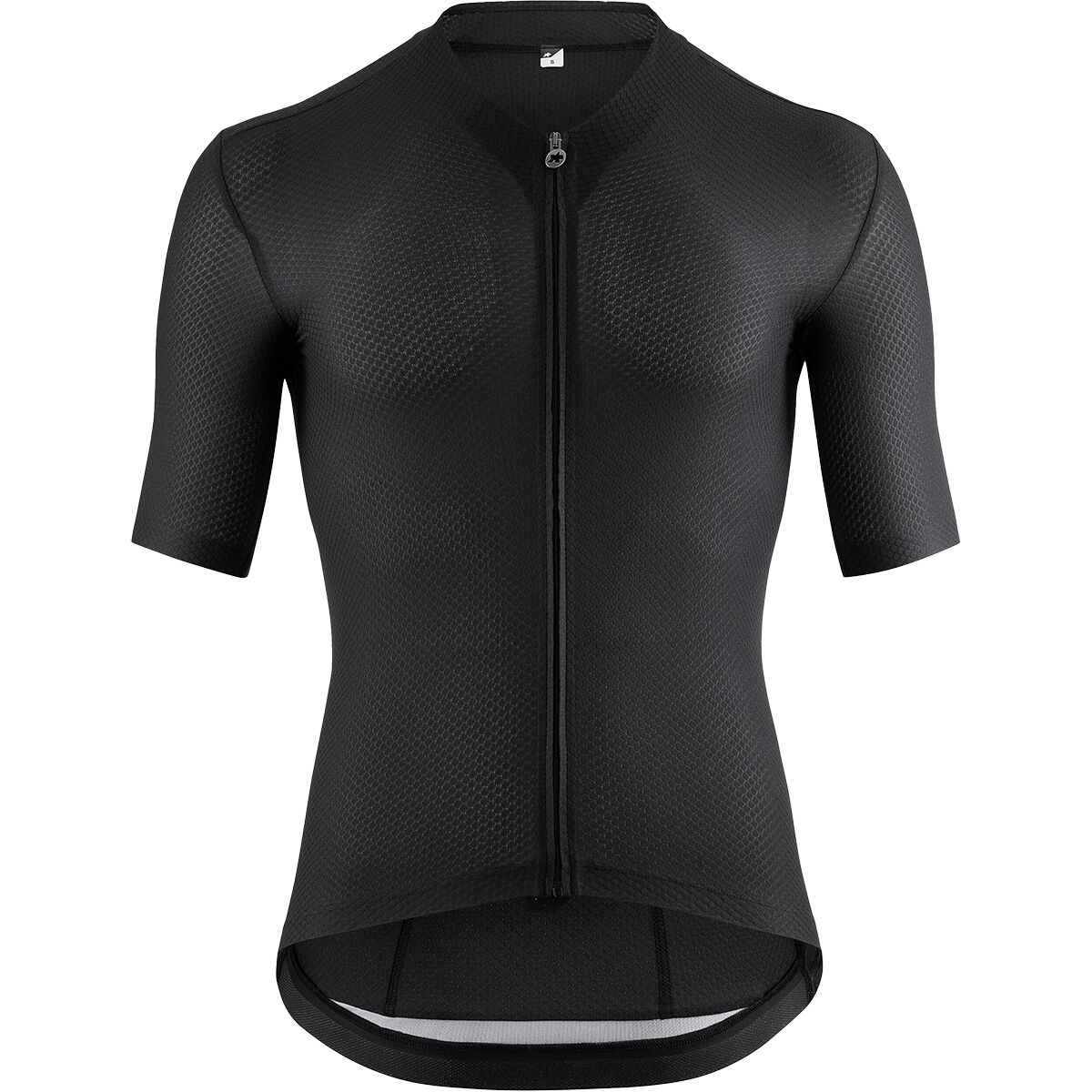 Assos EQUIPE R Jersey S11 - Men's Black Series, XL