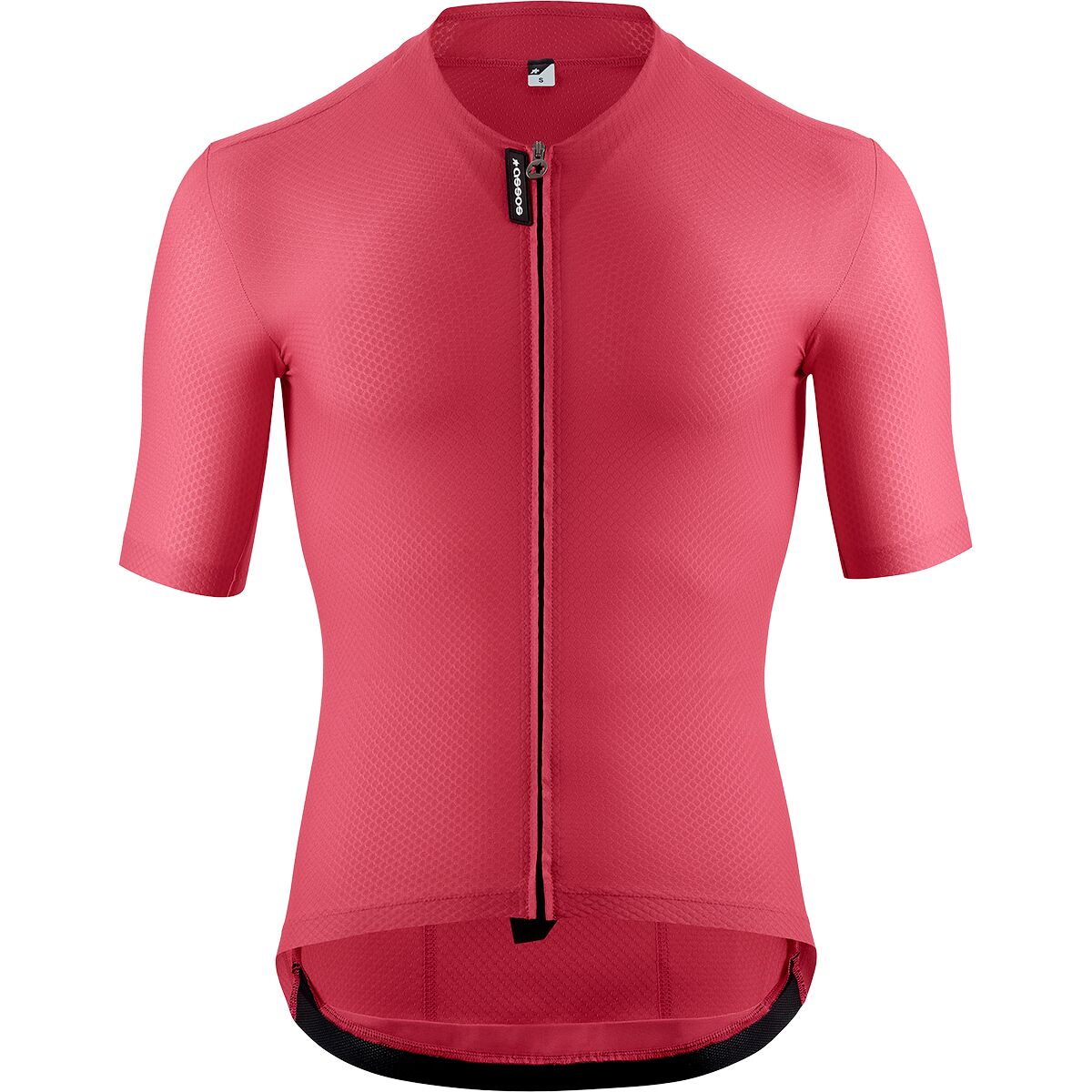 Assos EQUIPE R Jersey S11 - Men's Deadly Berry, M