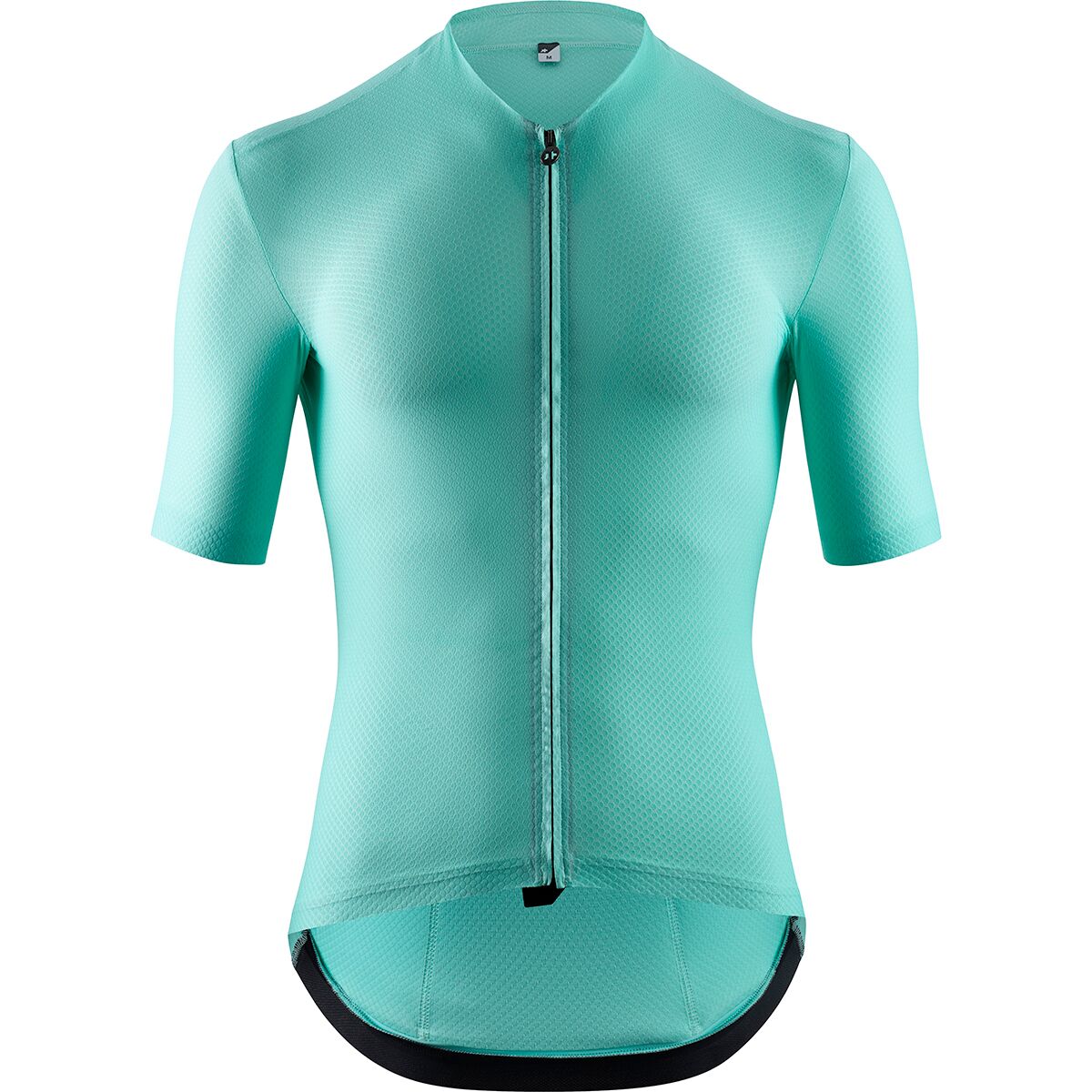 Assos EQUIPE R Jersey S11 - Men's Halo Green, M
