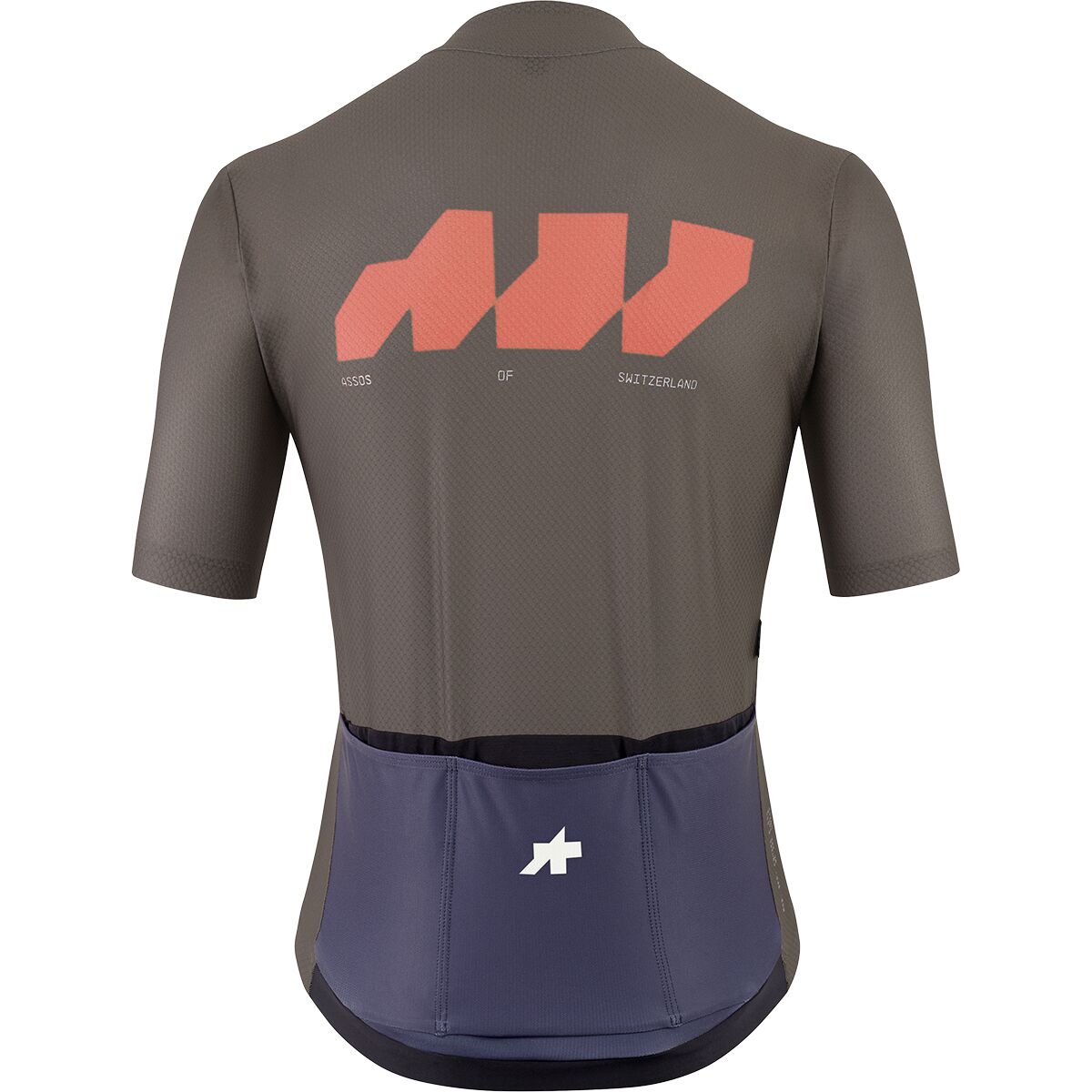 Assos EQUIPE R Jersey S11 - Men's - Men