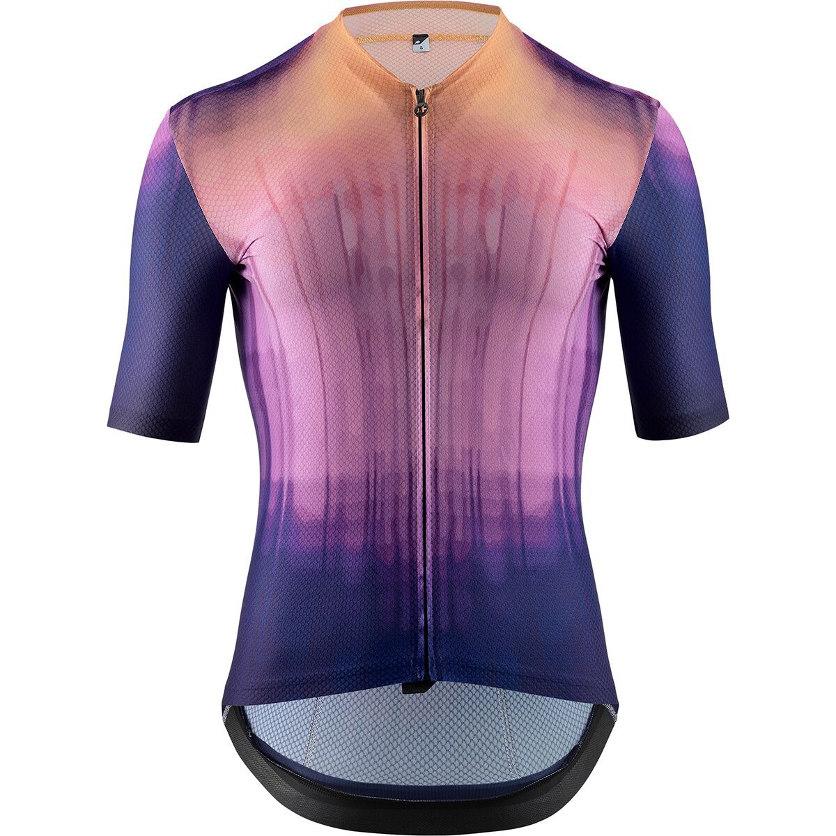 Assos Assos EQUIPE R Jersey S11 - Men's Violet Trip, L