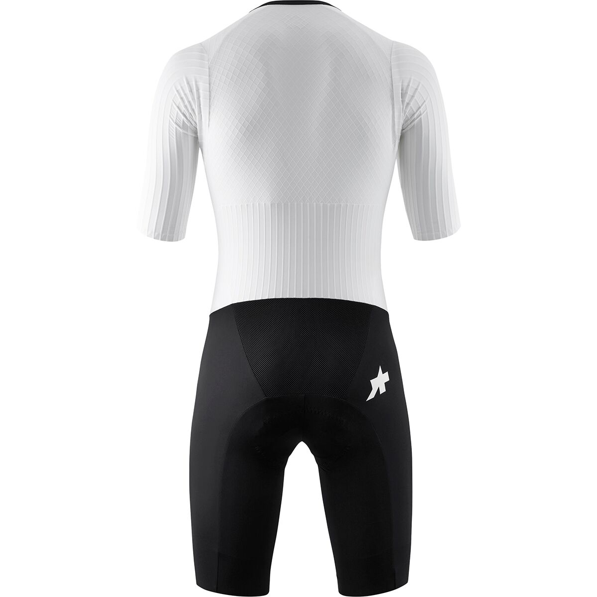 Assos EQUIPE RS RAPIDFIRE Chronosuit S11 - Men's - Men