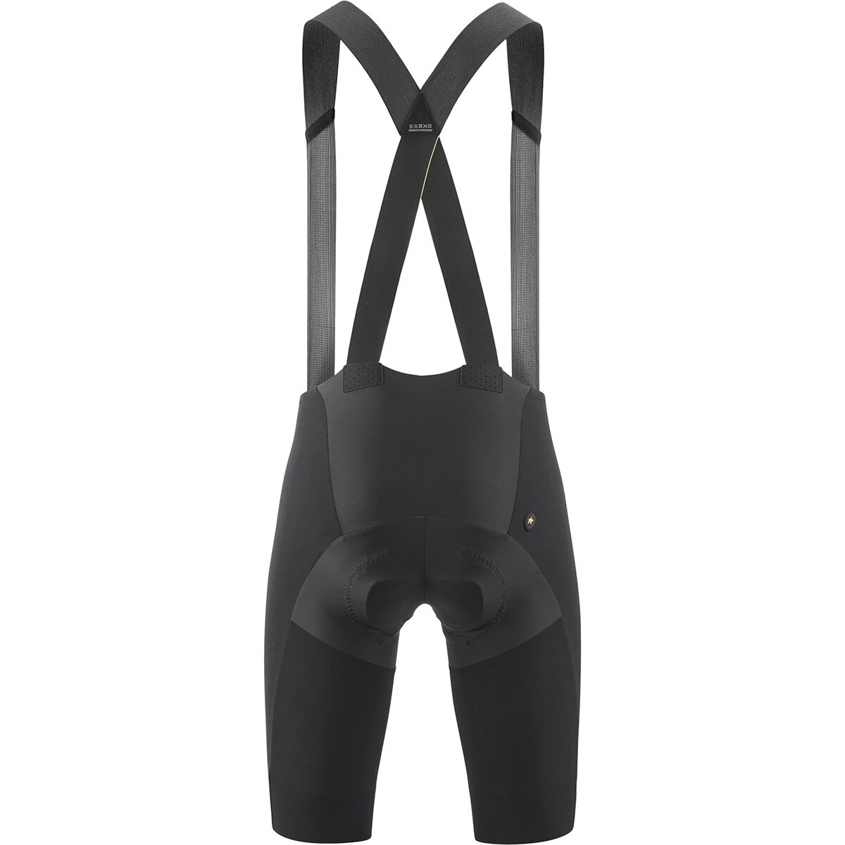 Assos EQUIPE RSR Bib Shorts S11 - Men's - Men