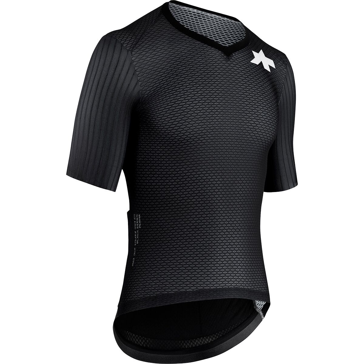 Assos EQUIPE RSR Jersey S11 - Men