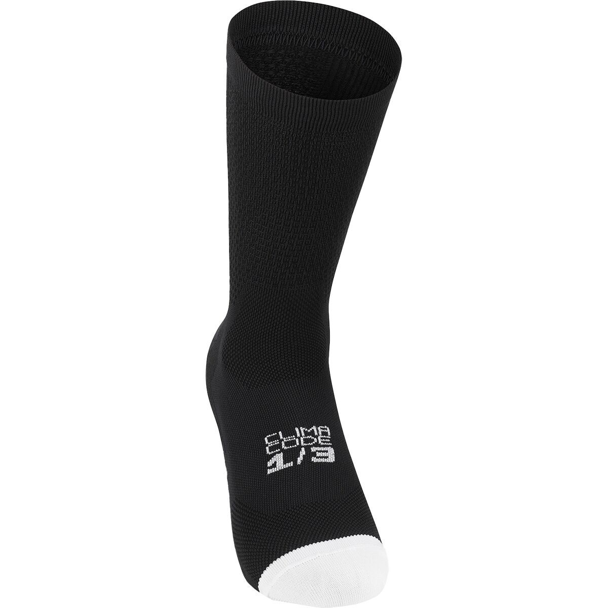 Assos Endurance S11 Socks - Men's Black Series, 0