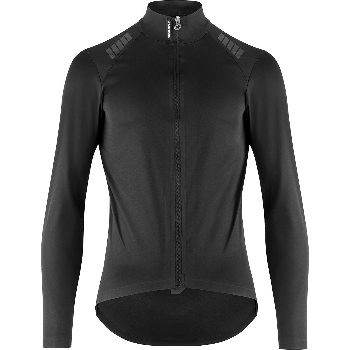 Assos Assos MILLE GT Shell Jacket S11 - Men's Black Series, M