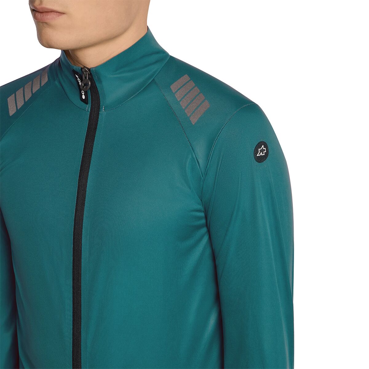 Assos MILLE GT Shell Jacket S11 - Men's - Men