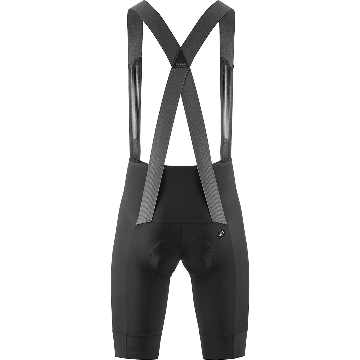 (取寄) アソス メンズ ミル GTS ビブ ショーツ S11 - メンズ Assos men MILLE GTS Bib Shorts S11 - Men's Black Series Assos MILLE GTS Bib Shorts S11 - Men's - Men