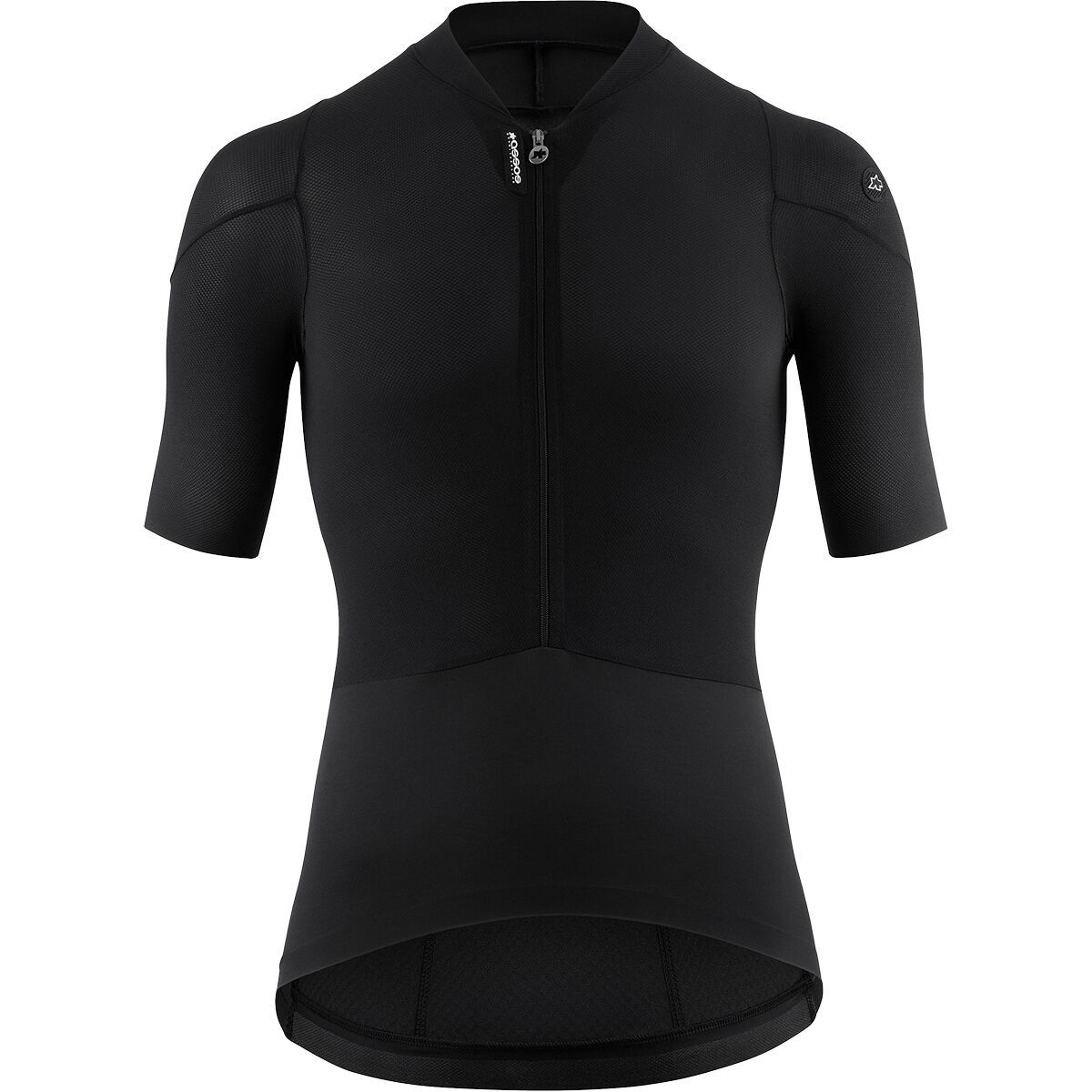 Assos Assos MILLE GTS Jersey S11 - Men's Stone Blue, M