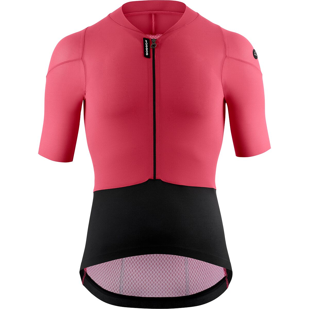 Assos MILLE GTS サイクルジャージ Sサイズ Assos MILLE GTS Jersey S11 - Men's - Men