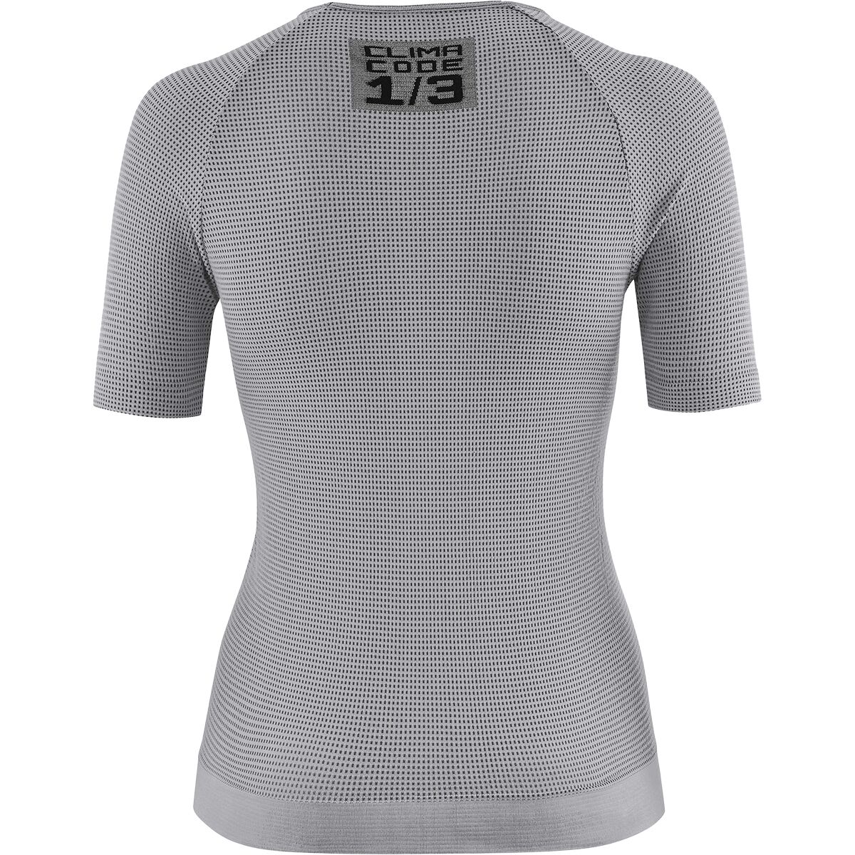 Assos Summer Short-Sleeve Skin Layer P1 - Women's - Women