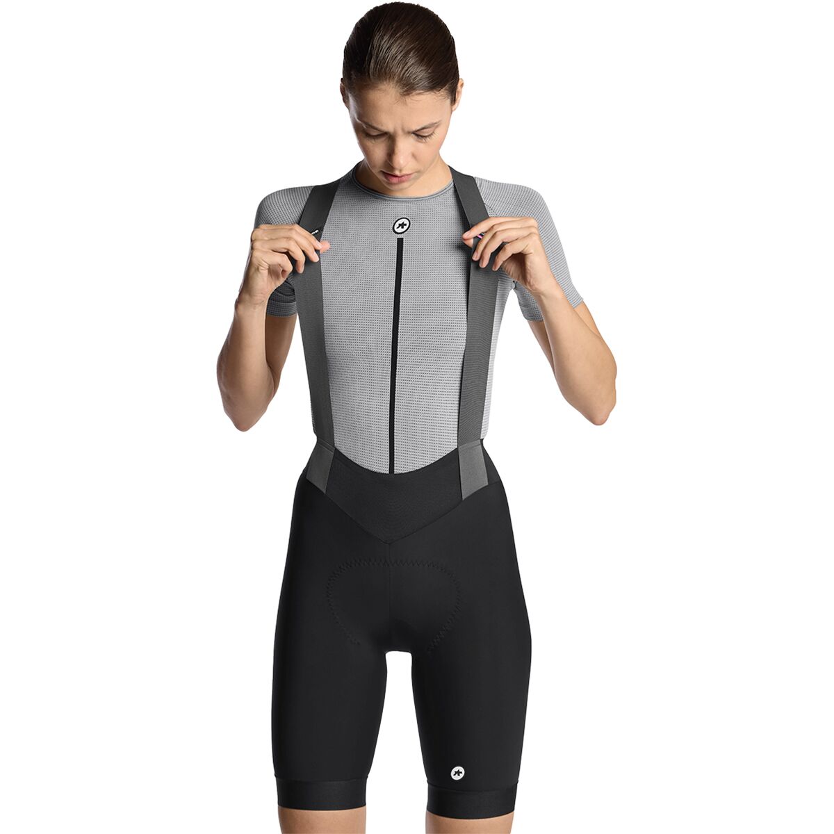 Assos Summer Short-Sleeve Skin Layer P1 - Women's - Women
