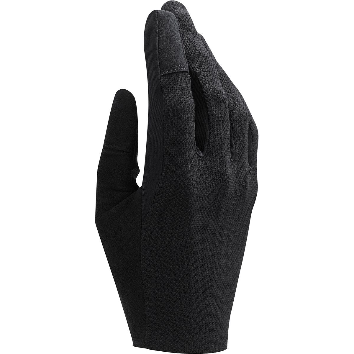 Assos Assos TACTICA T5 Gloves - Men's Black Series, S
