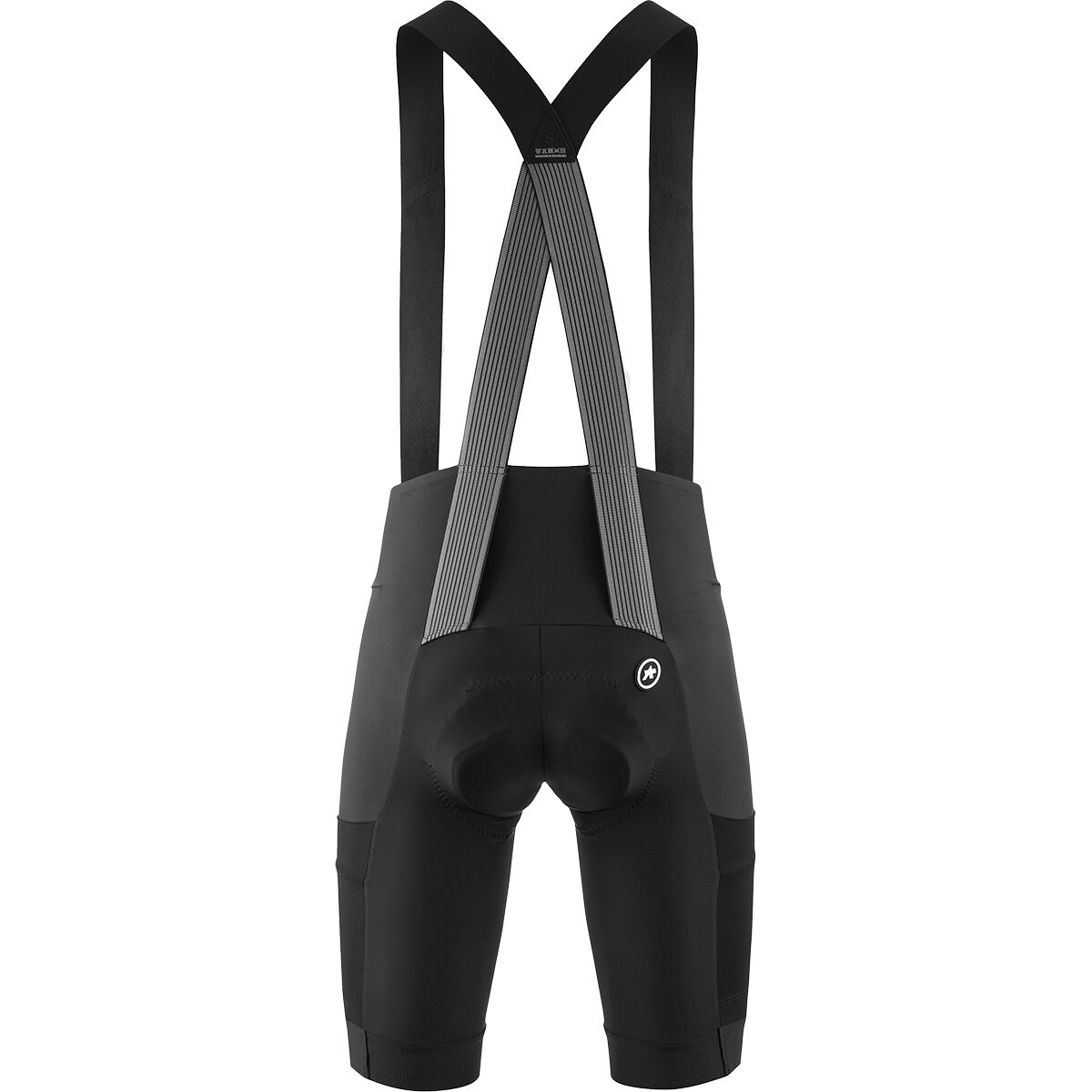 (取寄) アソス メンズ タクティカ グラベル ビブ ショーツ T5 - メンズ Assos men TACTICA KIESKAFER Gravel Bib Shorts T5 - Men's Black Series BLASER_D1.jpg