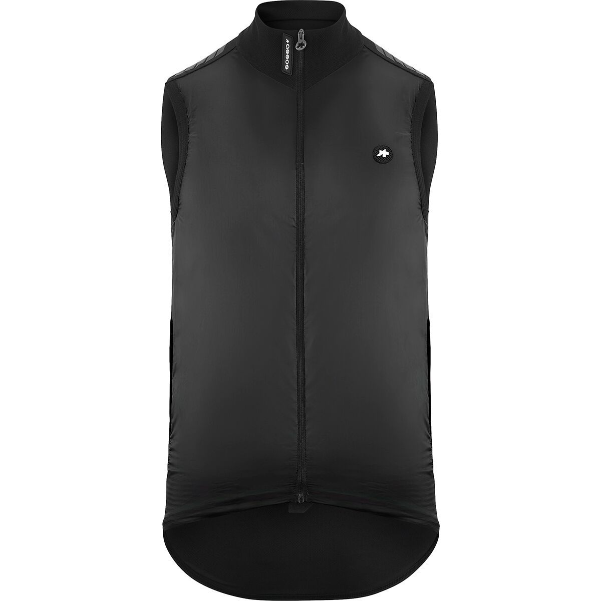 Assos TACTICA Shell Vest T5 -...