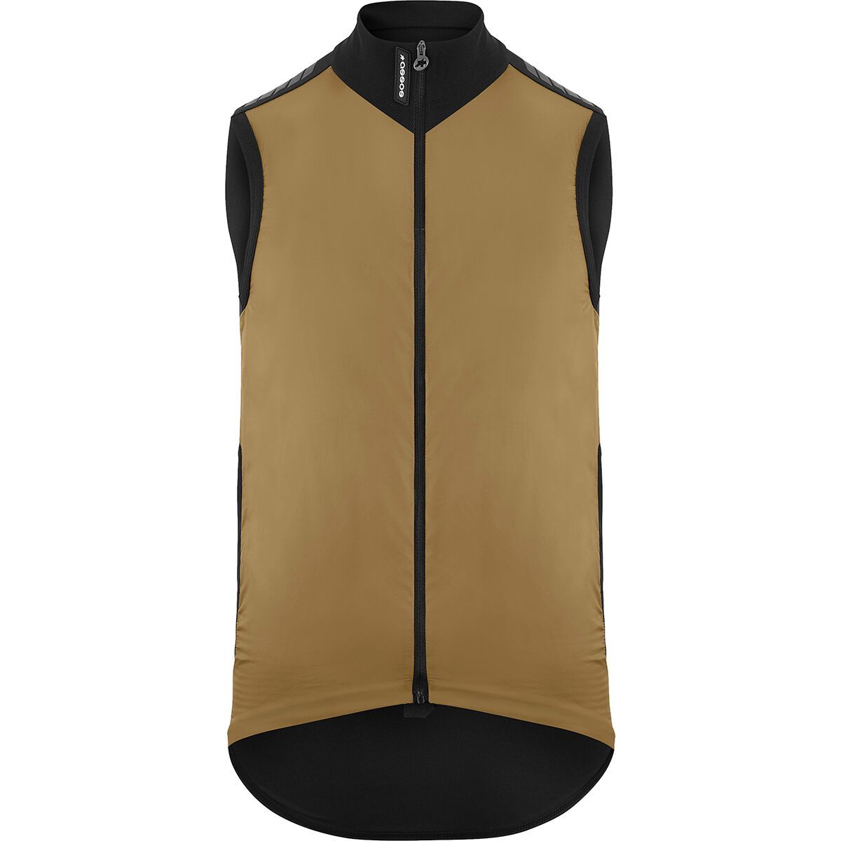 Assos TACTICA Shell Vest T5 -...