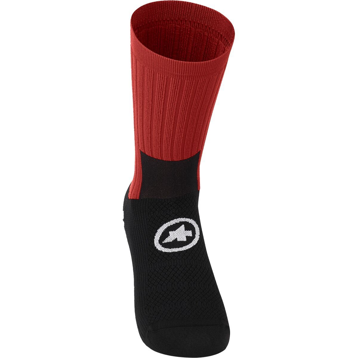 Assos Assos TACTICA S5 Socks - Men's Burned Brown, I