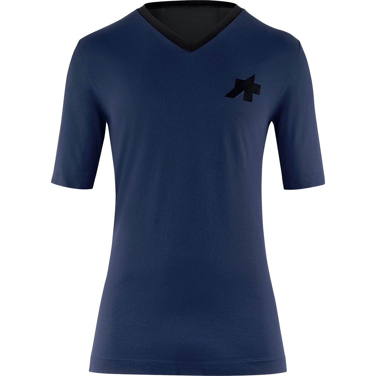 Assos TACTICA Tech T-Shirt T5 - Men's Stone Blue, 0