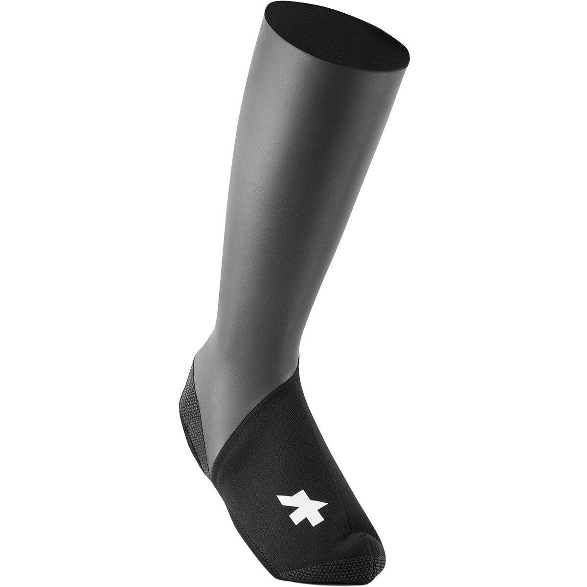 Assos Assos After Snow Booties P1 Black Series, II