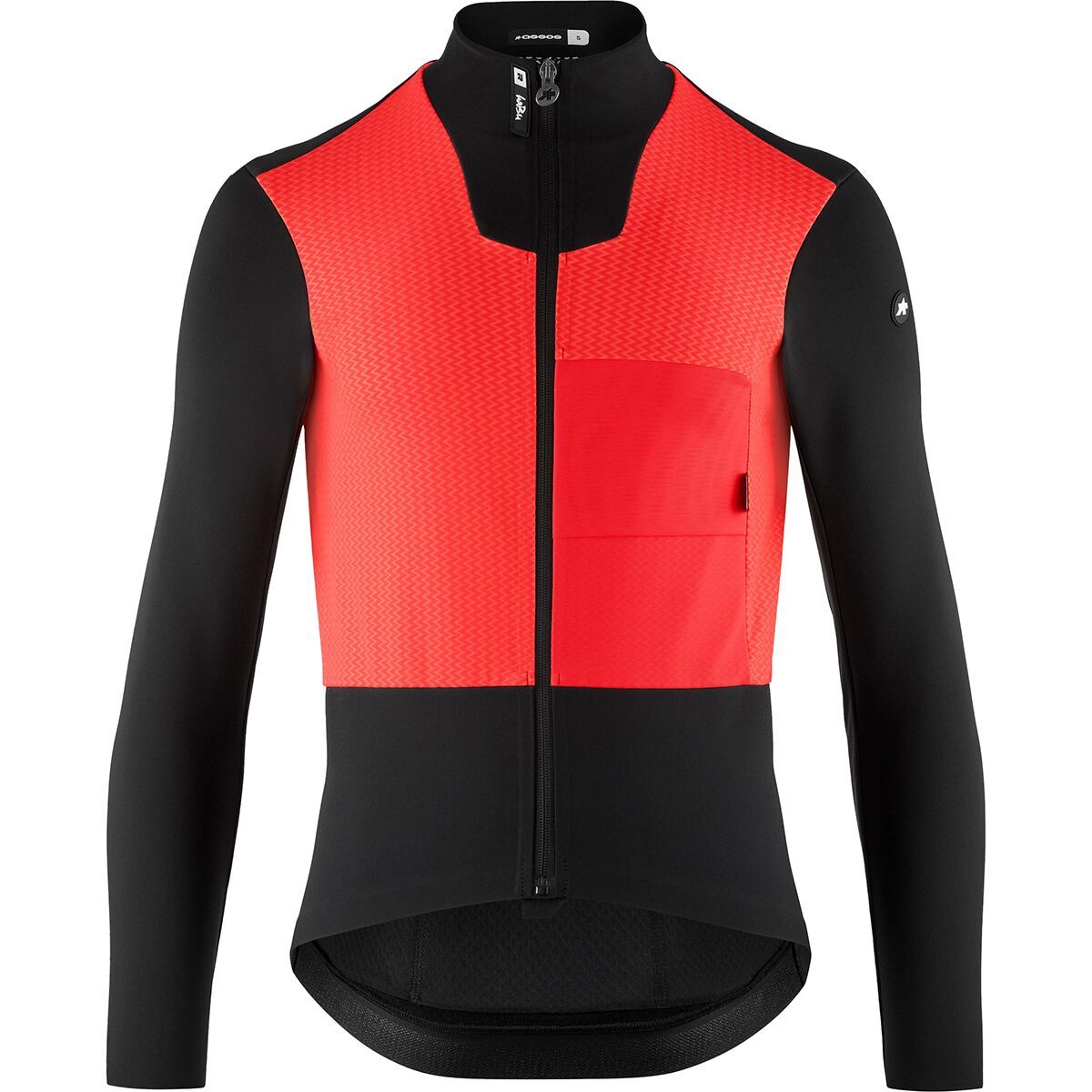 Assos EQUIPE R HABU Winter Jacket S11 - Men's - Men