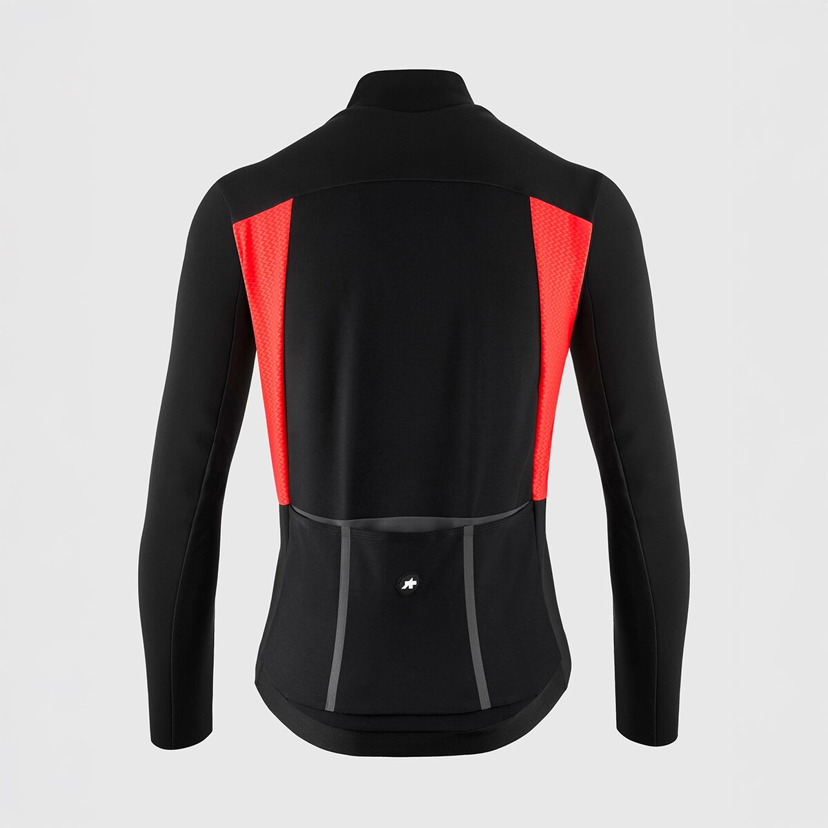 Assos EQUIPE R HABU Winter Jacket S11 - Men's - Men