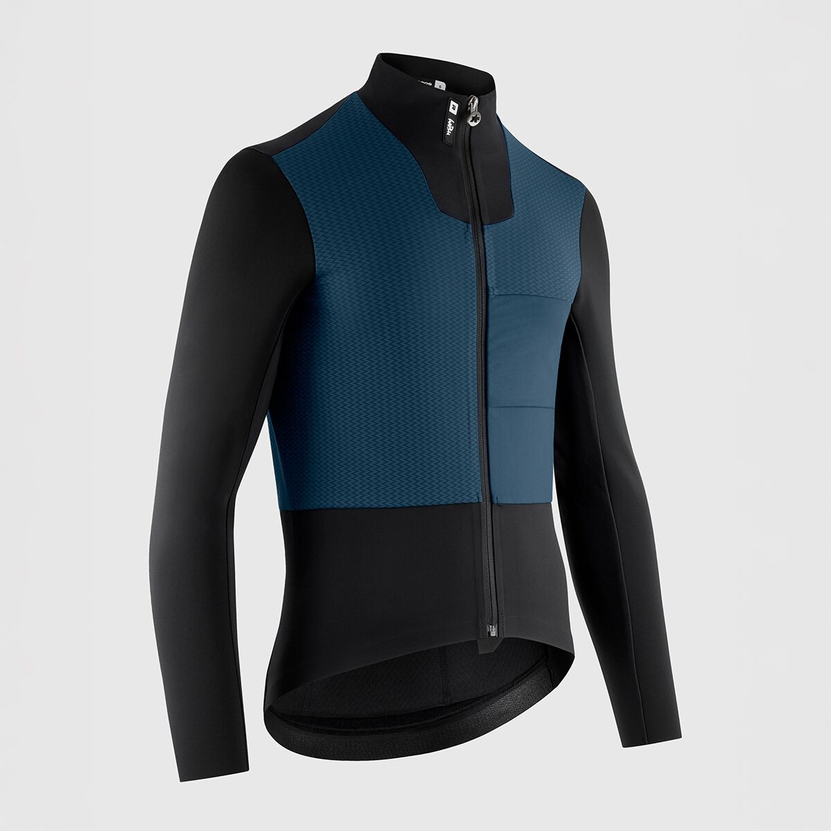 Assos EQUIPE R HABU Winter Jacket S11 - Men's - Men