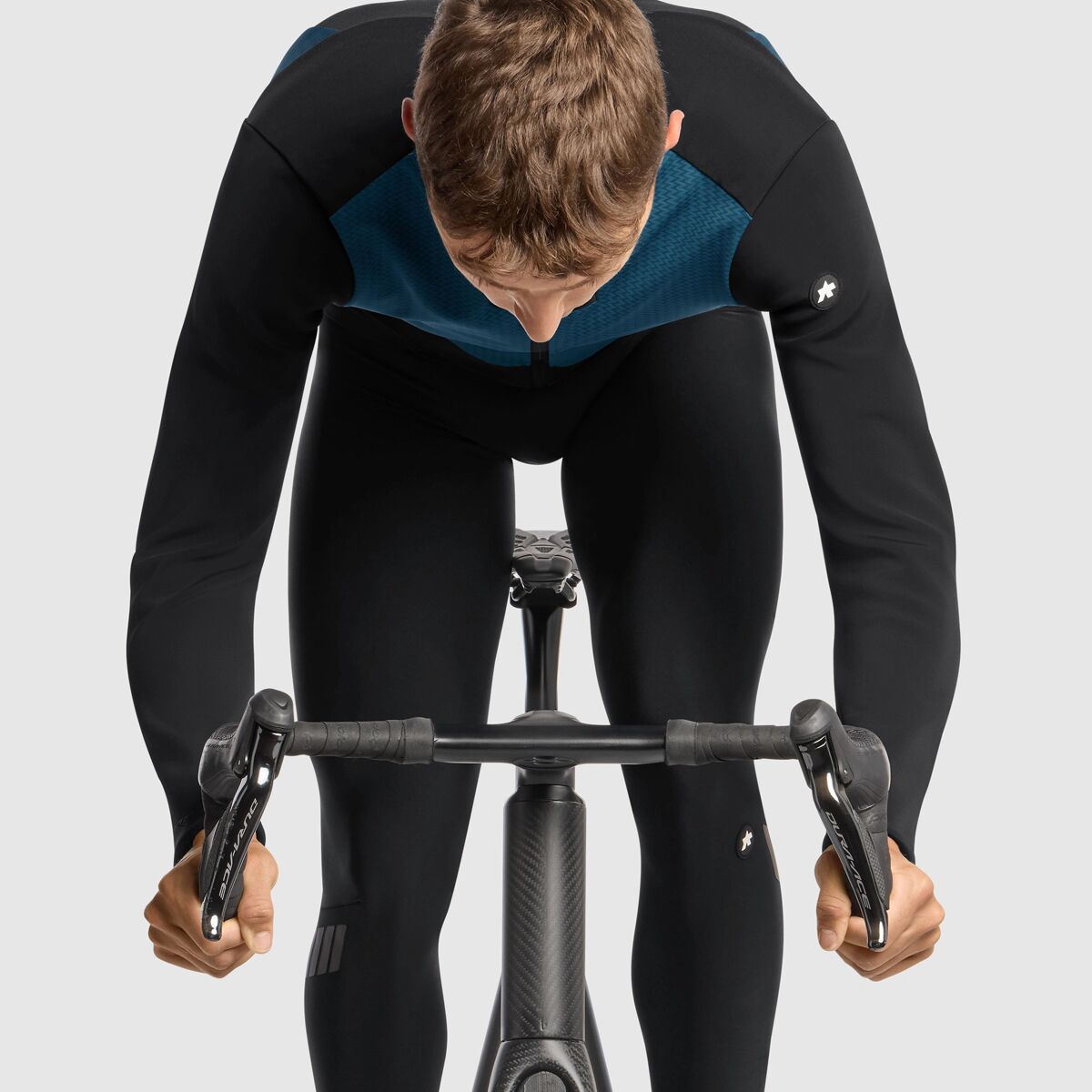 Assos EQUIPE R HABU Winter Jacket S11 - Men's - Men