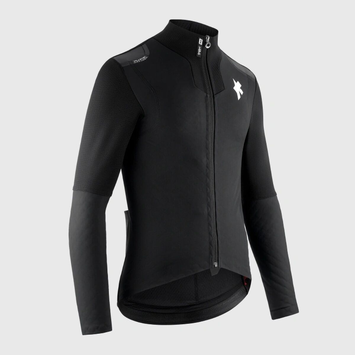 Assos EQUIPE RS JOHDAH Ultraz 3/3 Winter Jacket S11 - Men's - Men
