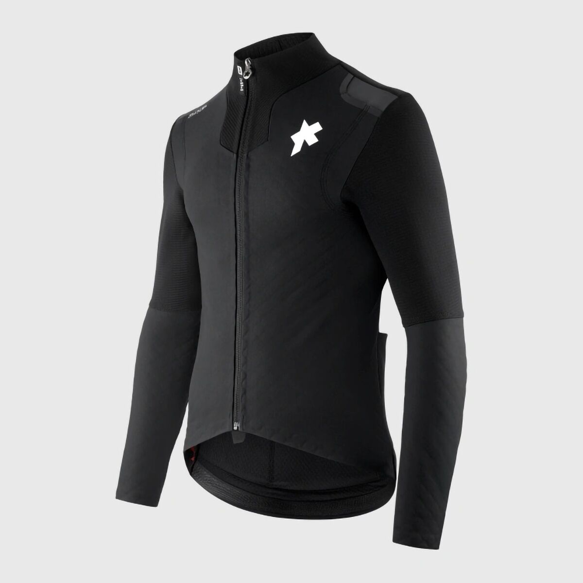 ASSOS EQUIPE RS WINTER JACKET JOHDAH Ｓ EQUIPE RS Winter Jacket JOHDAH, blackSeries » ASSOS Of Switzerland