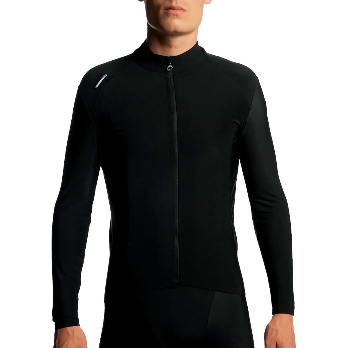 Assos Assos Endurance ThermoBooster Top - Men's Black Series, M