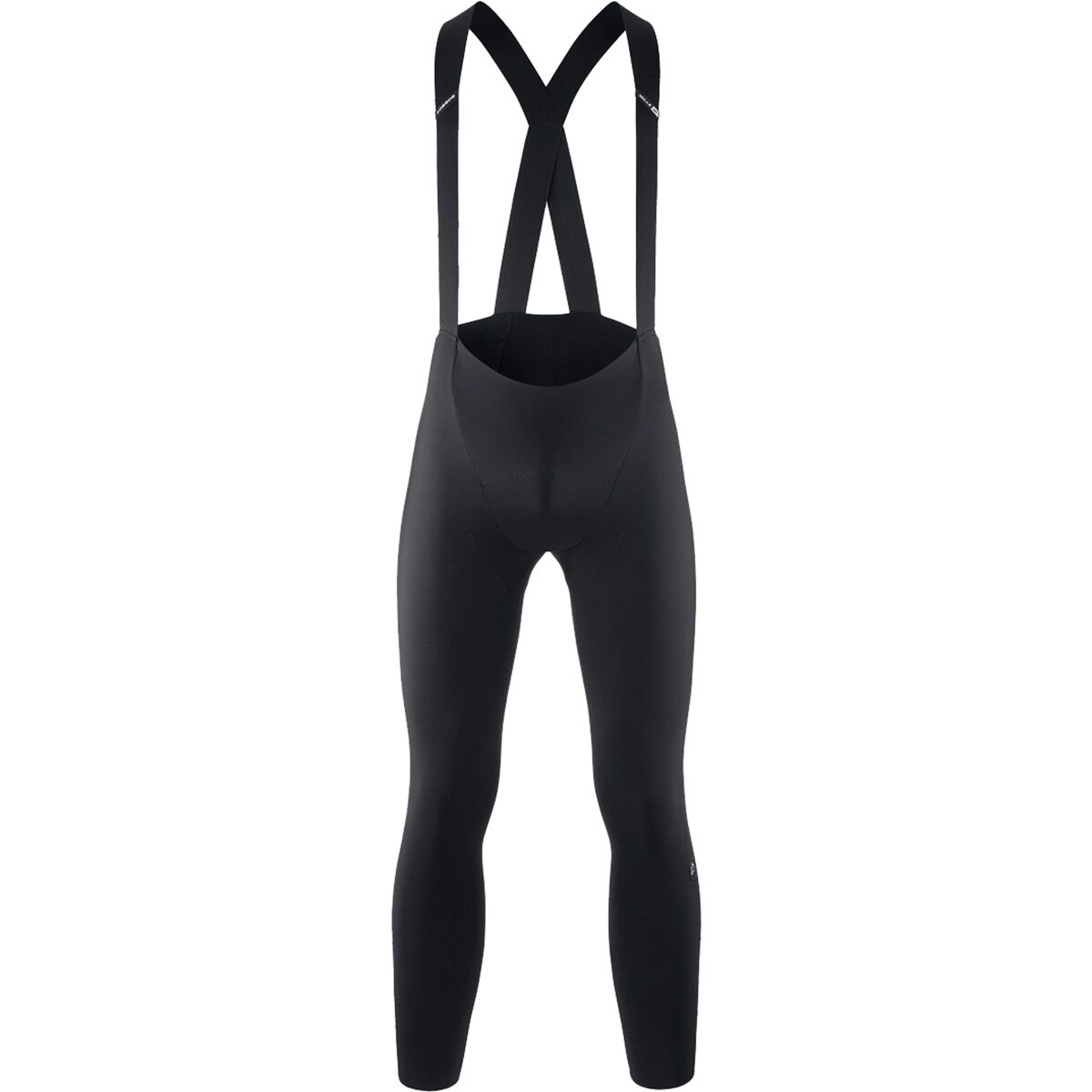 Assos Assos MILLE GT Spring Fall 2/3 Bib Tights S11 - Men's Black Series, XL