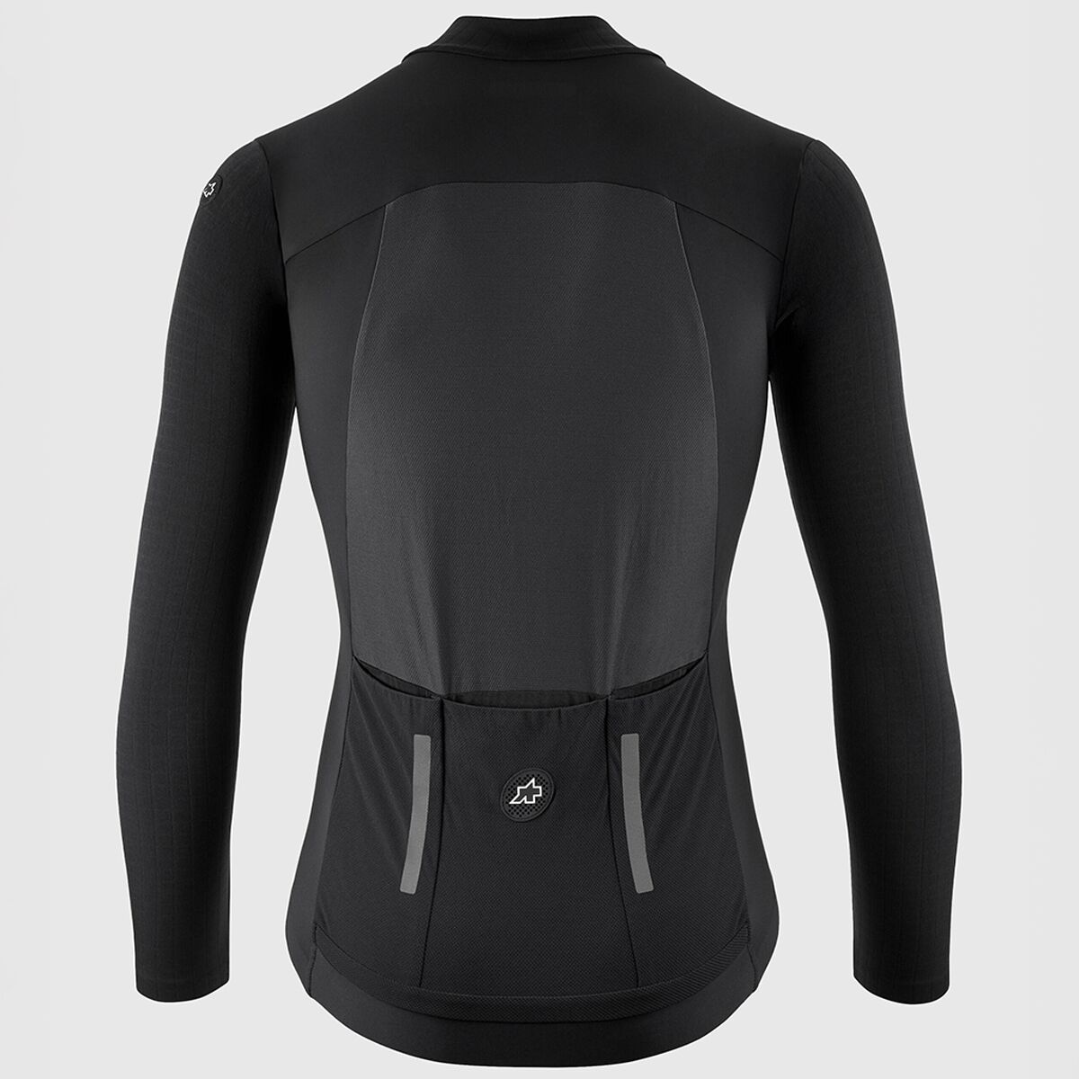 Assos MILLE GTS Spring Fall Jacket S11 - Men's - Men