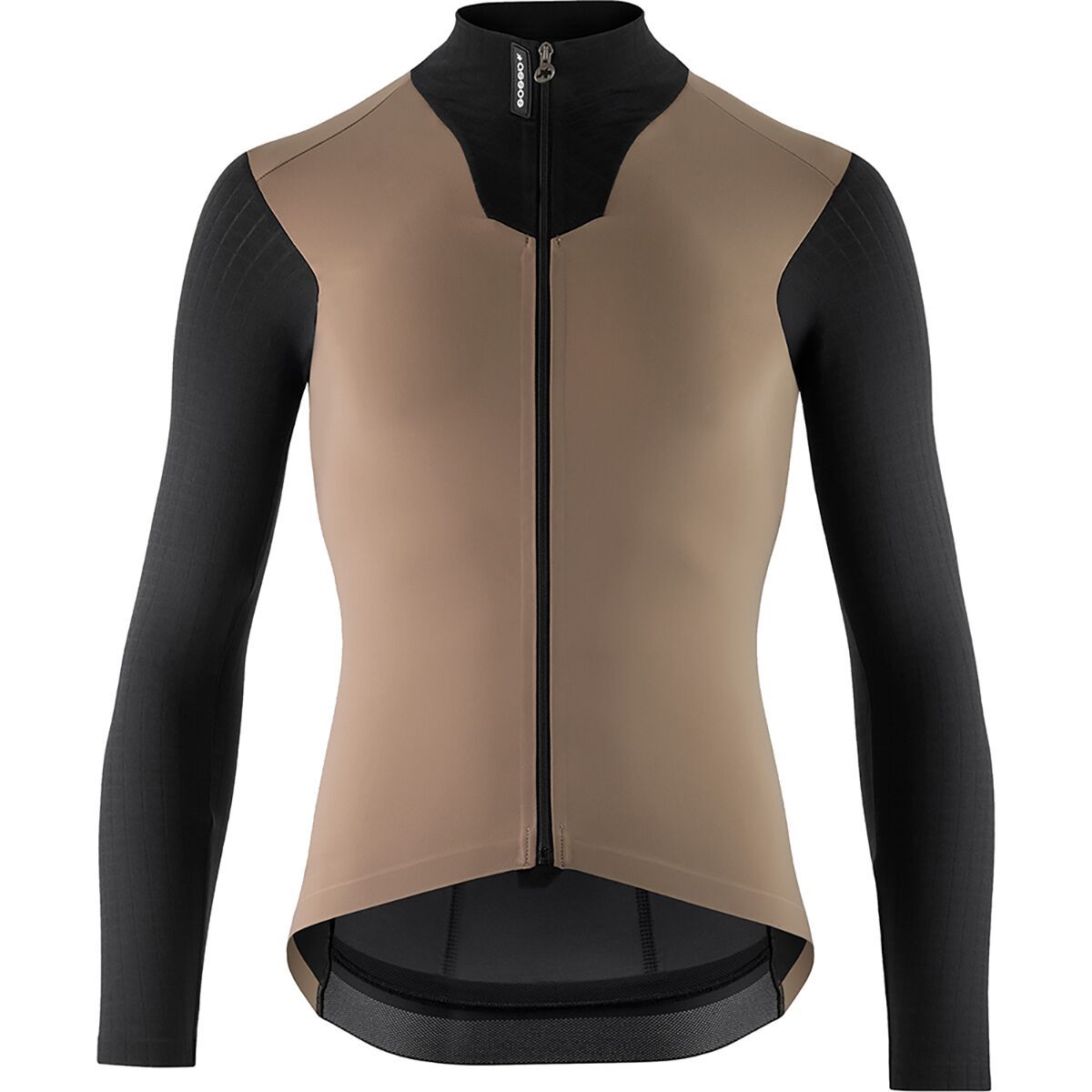 Assos Assos MILLE GTS Spring Fall Jacket S11 - Men's Terra Sand, M