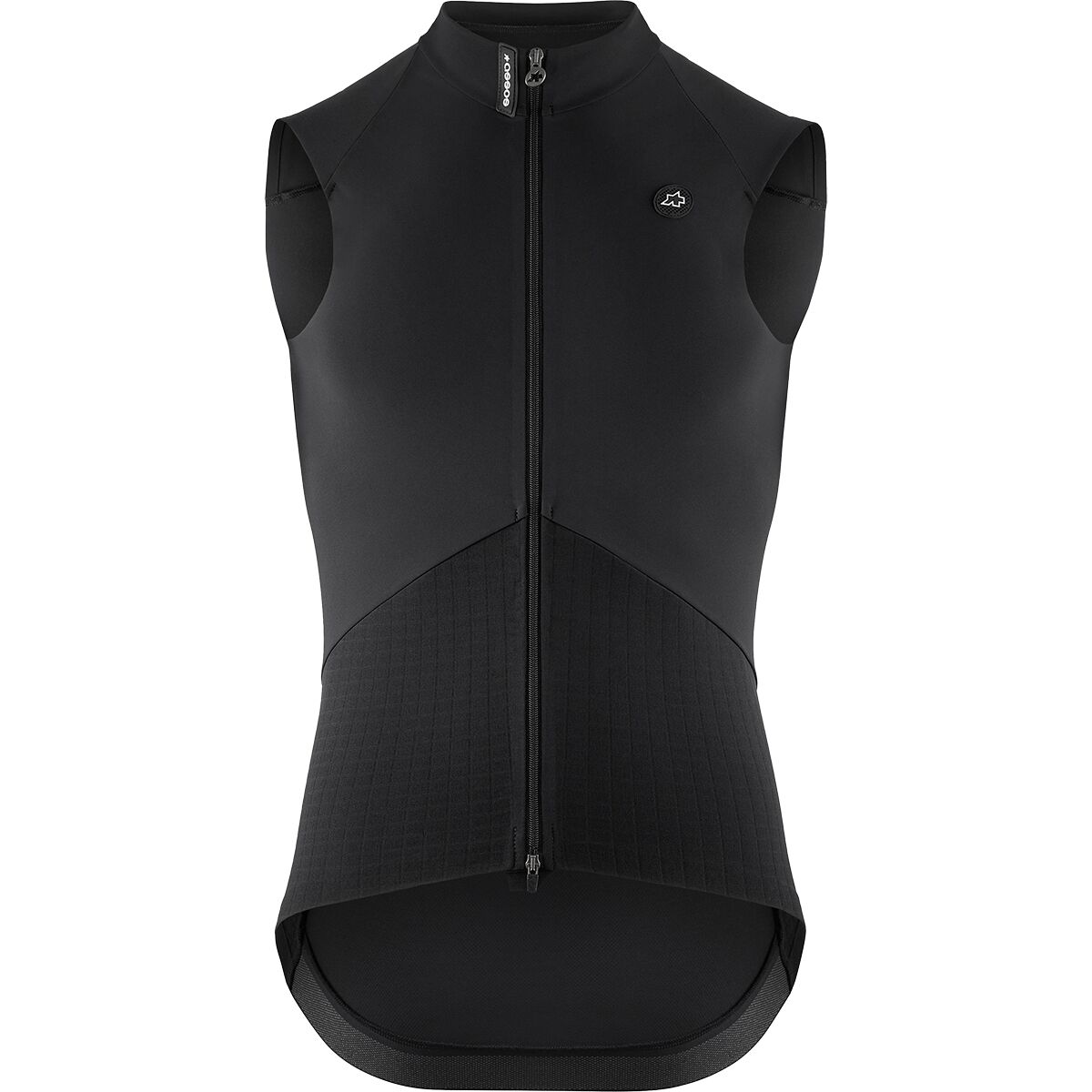 Assos | Mille Gts Spring Fall Vest S11 Men's | Size Large In Black Series