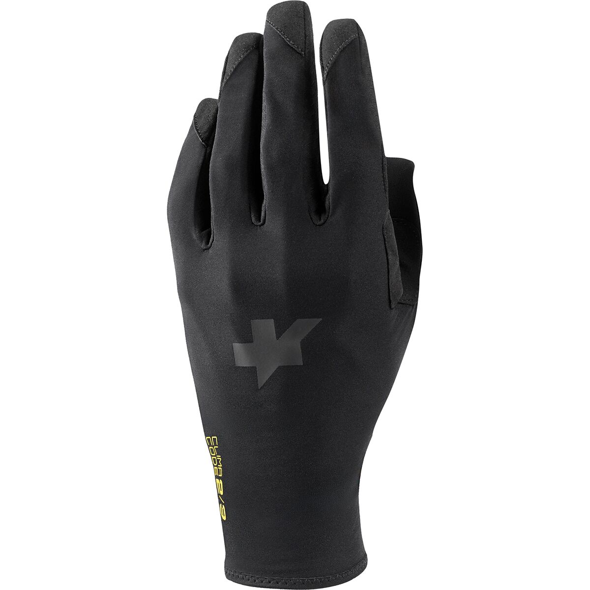 Assos Assos Spring Fall Gloves P1 Black Series, XXL - Men's