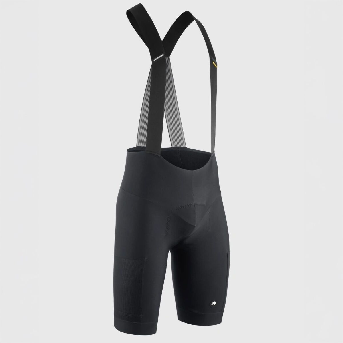 Assos TACTICA Spring Fall 2/3 Bib Shorts T5 - Men's - Men