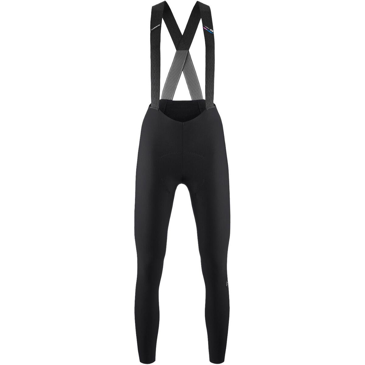 Assos Assos UMA GT HASHOOGI Winter Bib Tights S11 - Women's Black Series, S