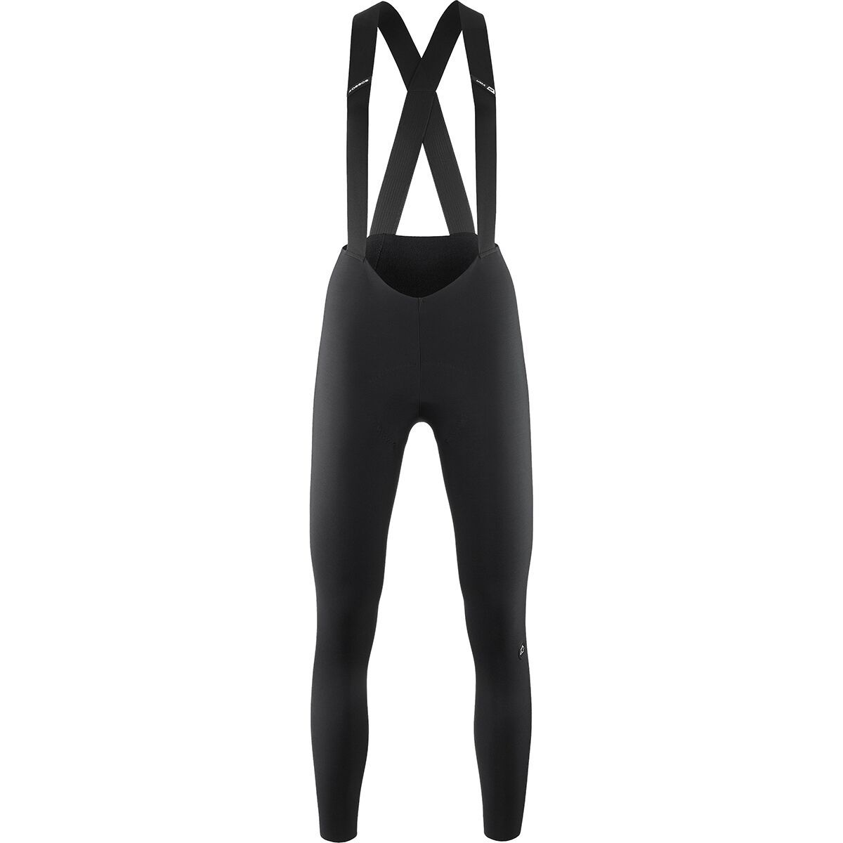 Assos Assos UMA GT Spring Fall Bib Tights S11 - Women's Black Series, S