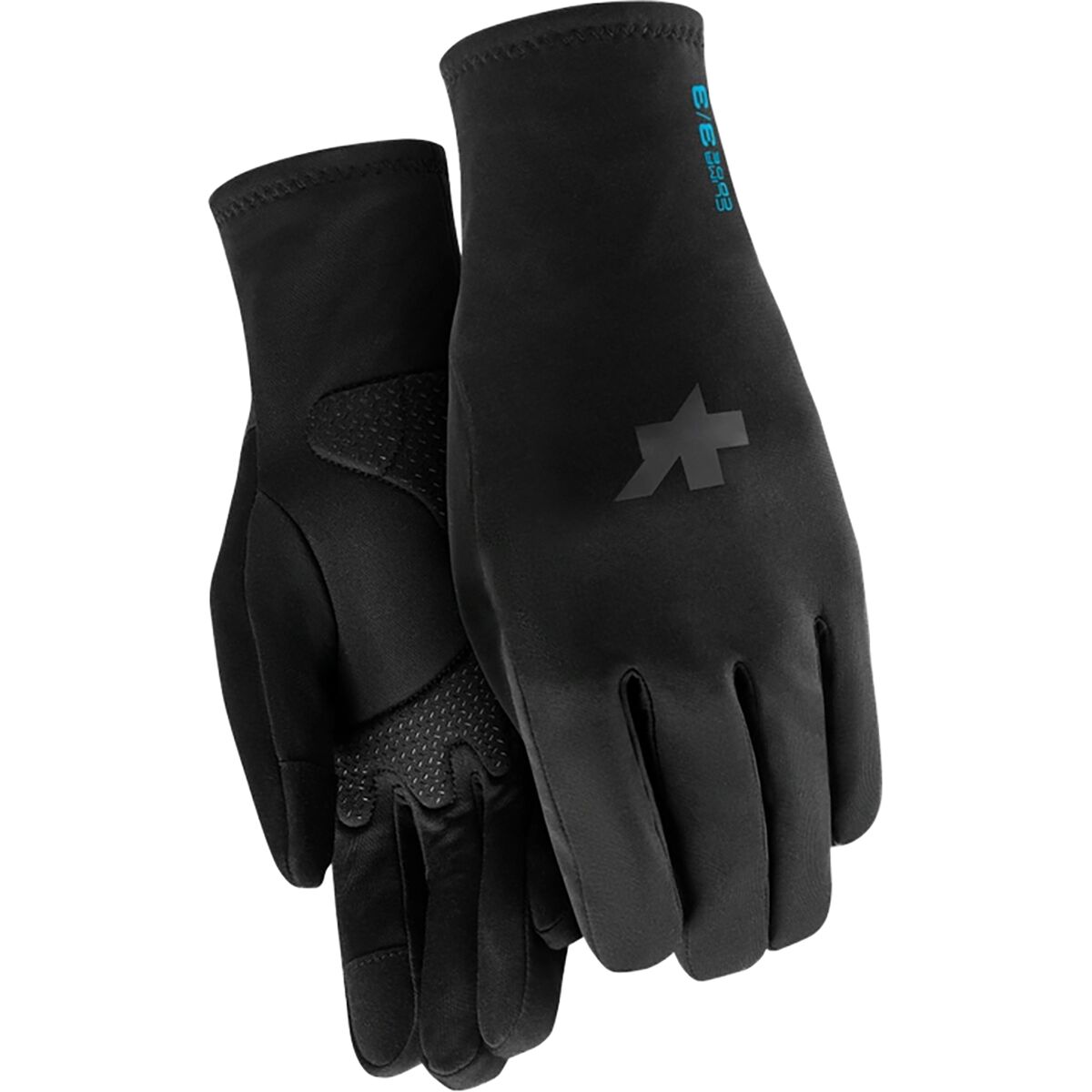Assos Winter Gloves P1 - Men