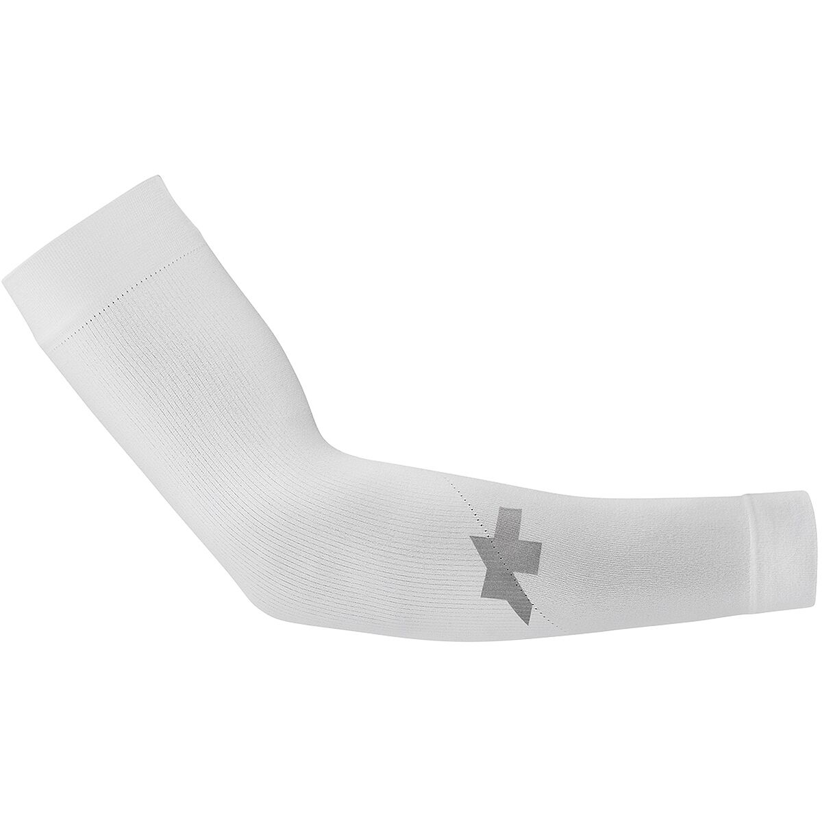 Assos Assos 1/3 Arm UV Protector P1 White Series, I